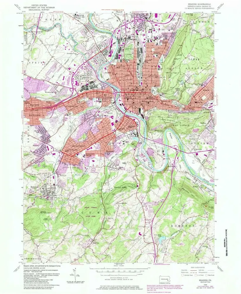 Thumbnail of historical map