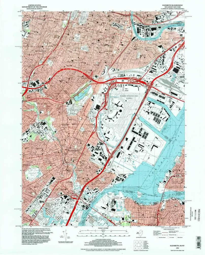 Pré-visualização do mapa antigo