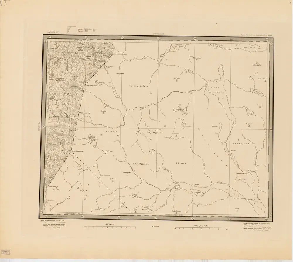 Pré-visualização do mapa antigo