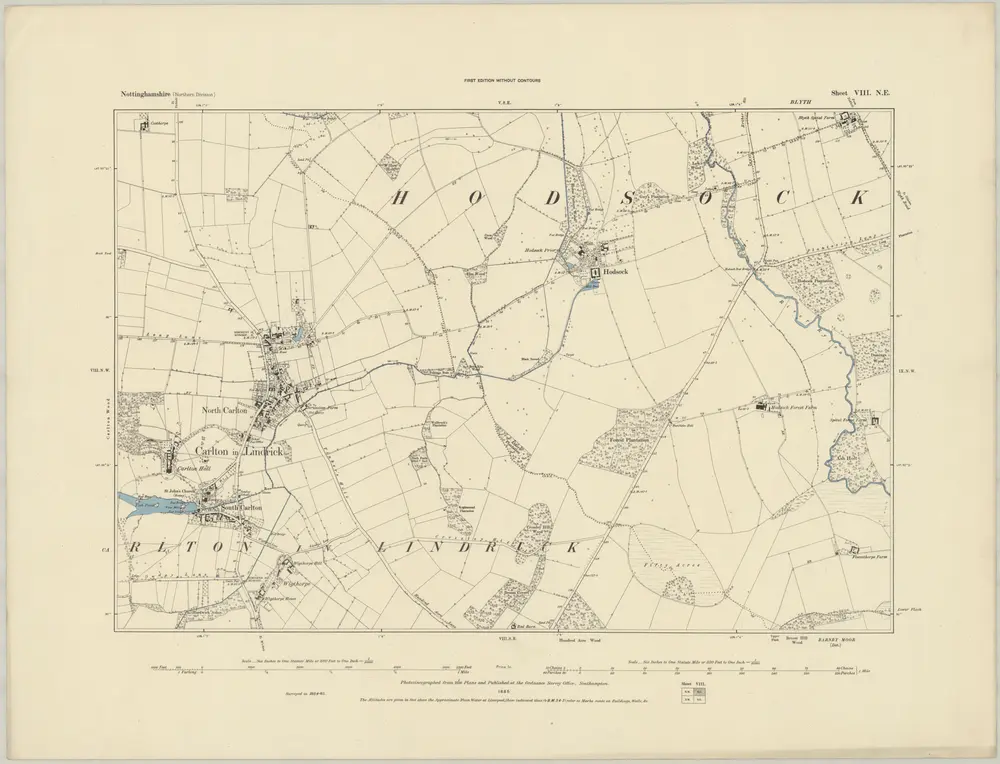 Thumbnail of historical map