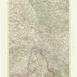 Anteprima della vecchia mappa