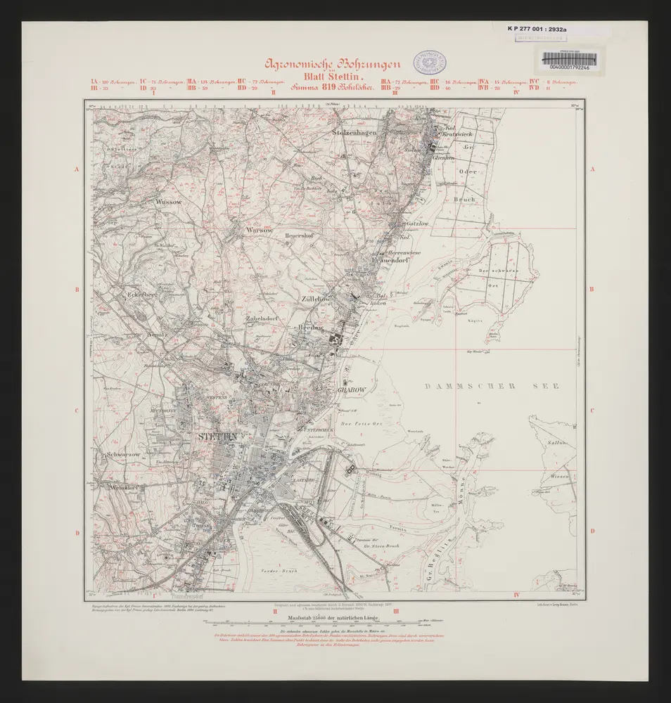 Thumbnail of historical map