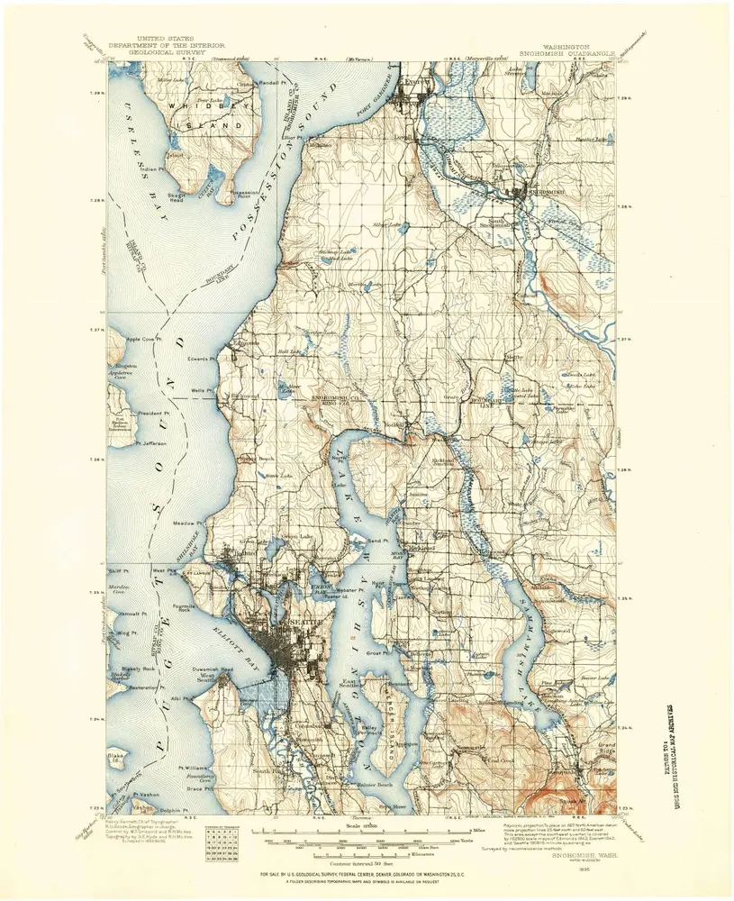 Vista previa del mapa antiguo