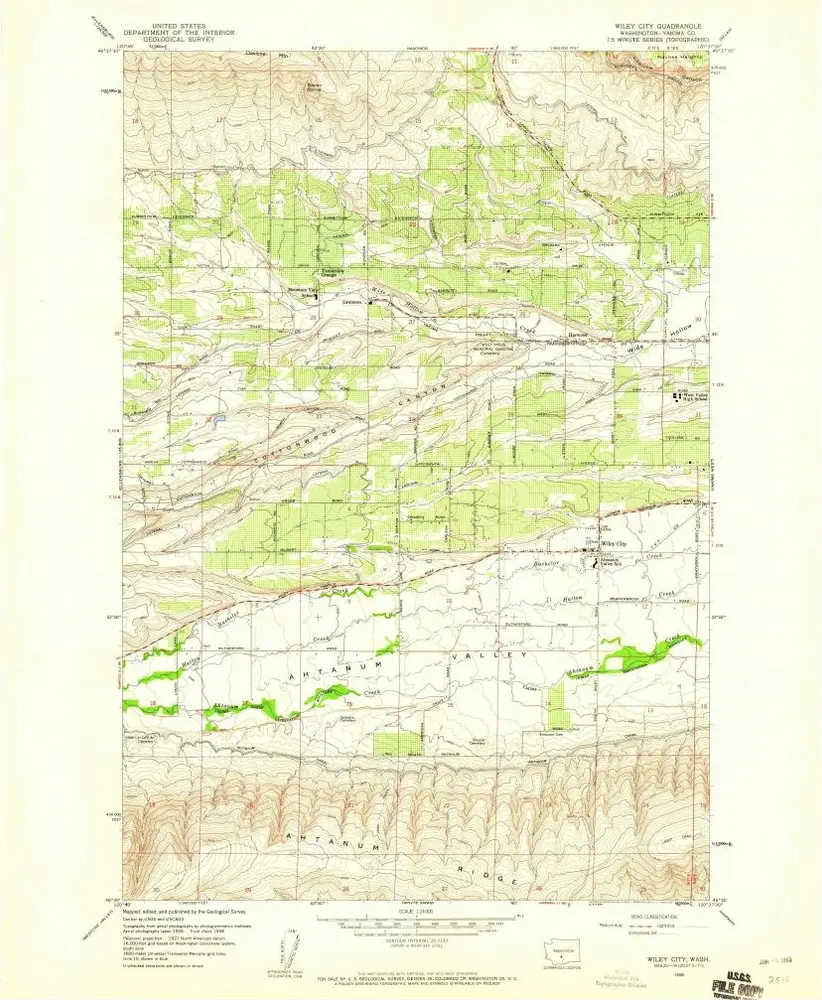 Thumbnail of historical map