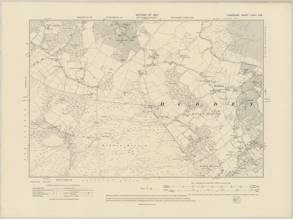 Thumbnail of historical map