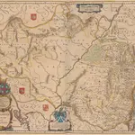 Aperçu de l'ancienne carte