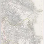 Anteprima della vecchia mappa