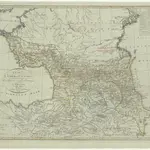 Anteprima della vecchia mappa