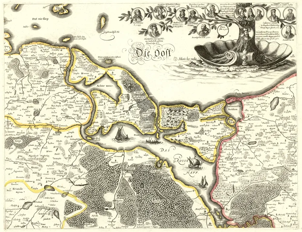 Thumbnail of historical map