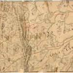 Anteprima della vecchia mappa