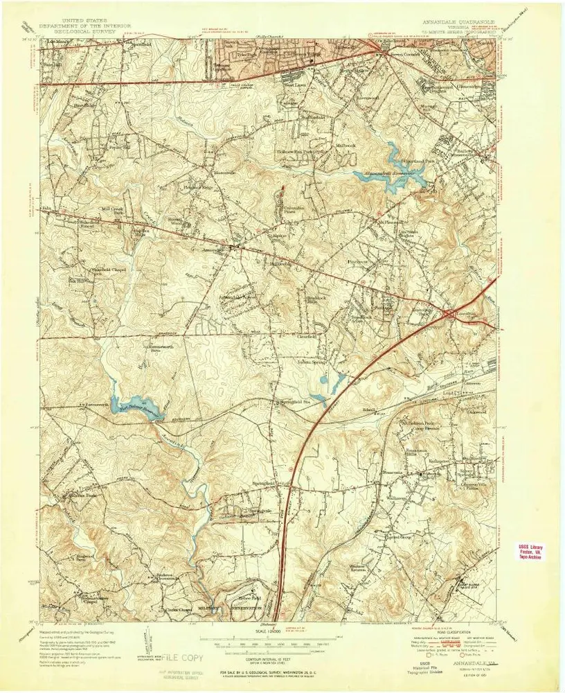 Thumbnail of historical map