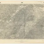 Anteprima della vecchia mappa