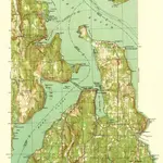 Thumbnail of historical map