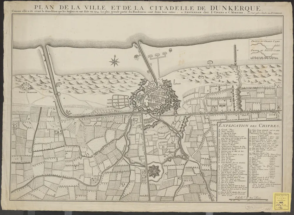 Pré-visualização do mapa antigo