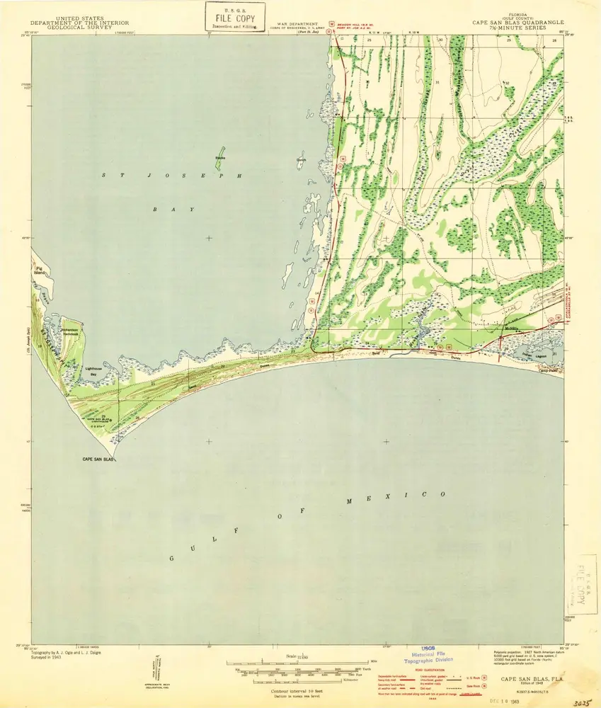 Vista previa del mapa antiguo