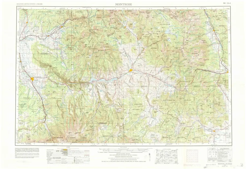 Thumbnail of historical map