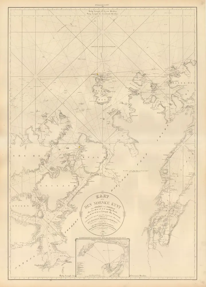 Thumbnail of historical map