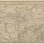 Aperçu de l'ancienne carte