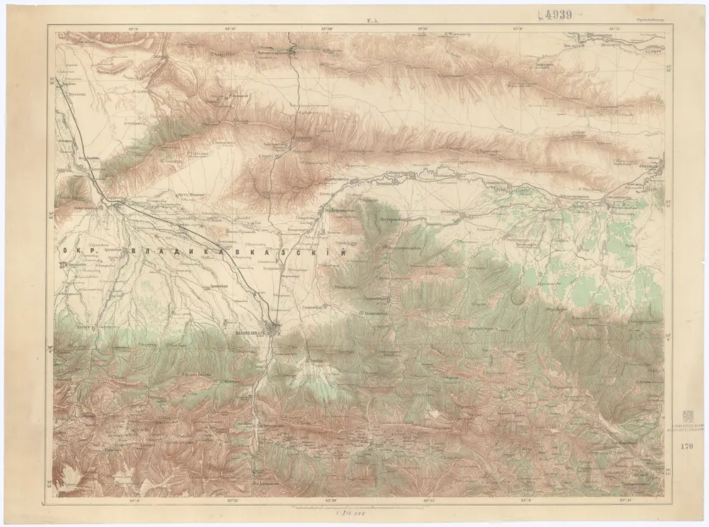 Vista previa del mapa antiguo