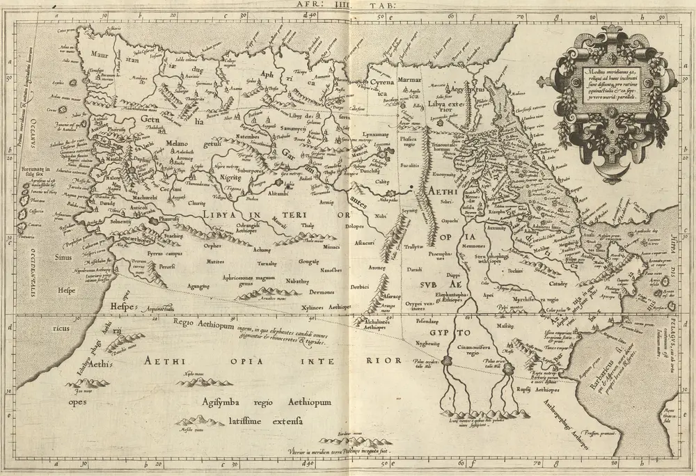 Pré-visualização do mapa antigo