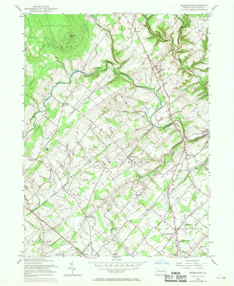 Anteprima della vecchia mappa