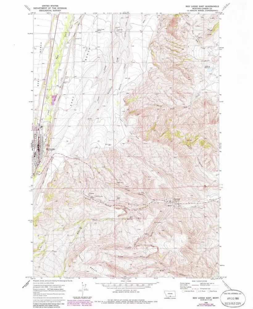 Pré-visualização do mapa antigo