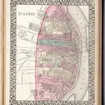 Anteprima della vecchia mappa