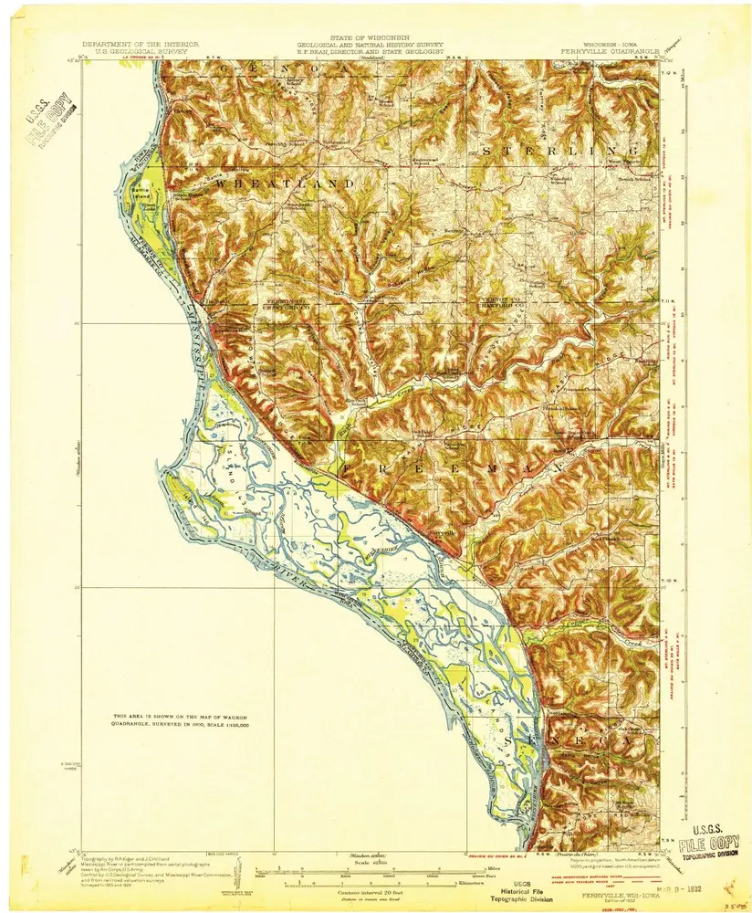 Thumbnail of historical map