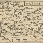 Thumbnail of historical map