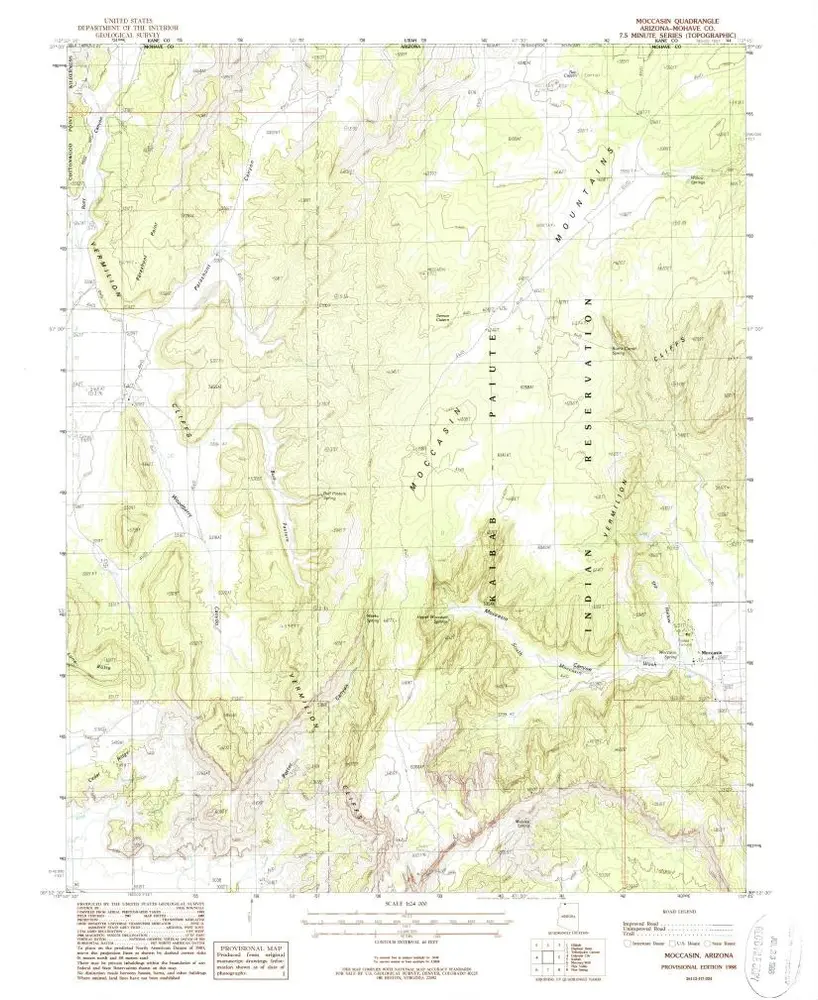 Anteprima della vecchia mappa