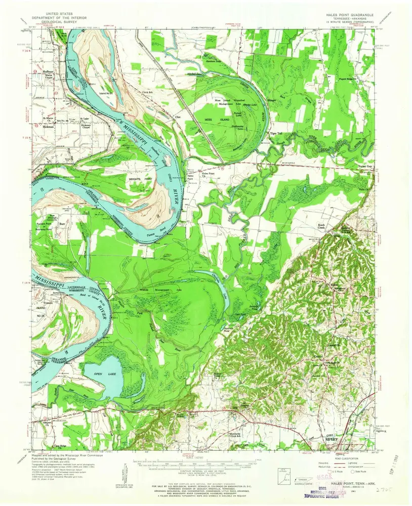 Vista previa del mapa antiguo