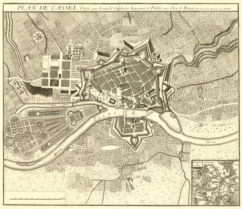 Thumbnail of historical map