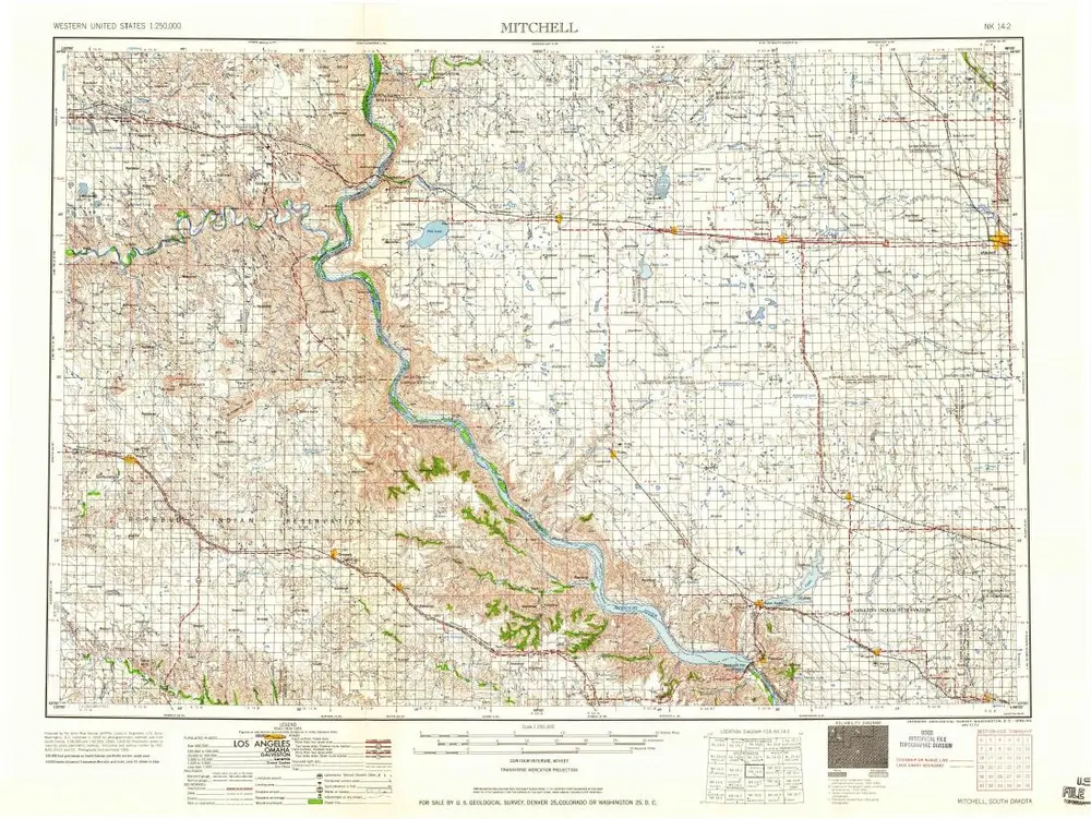 Thumbnail of historical map