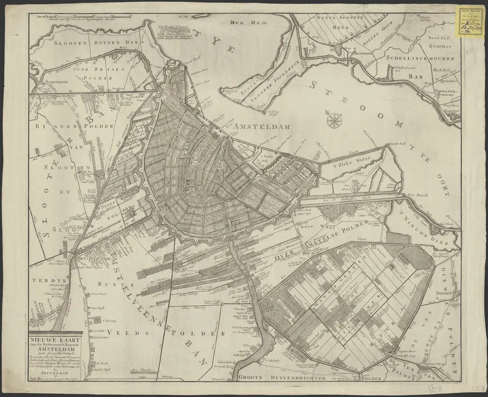 Vista previa del mapa antiguo