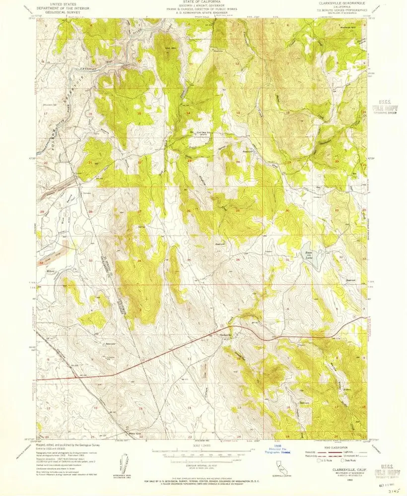 Anteprima della vecchia mappa