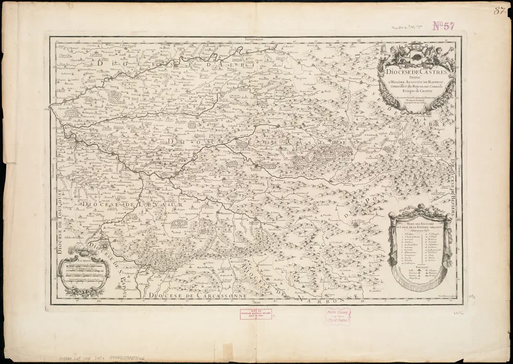 Thumbnail of historical map