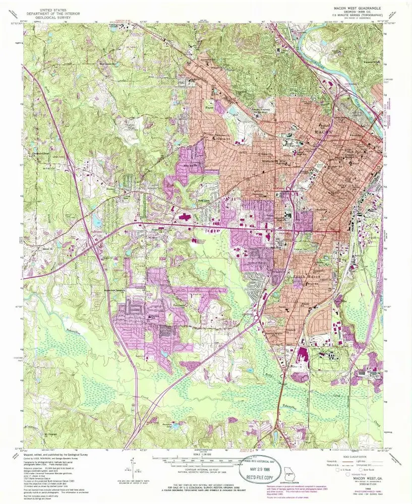 Thumbnail of historical map