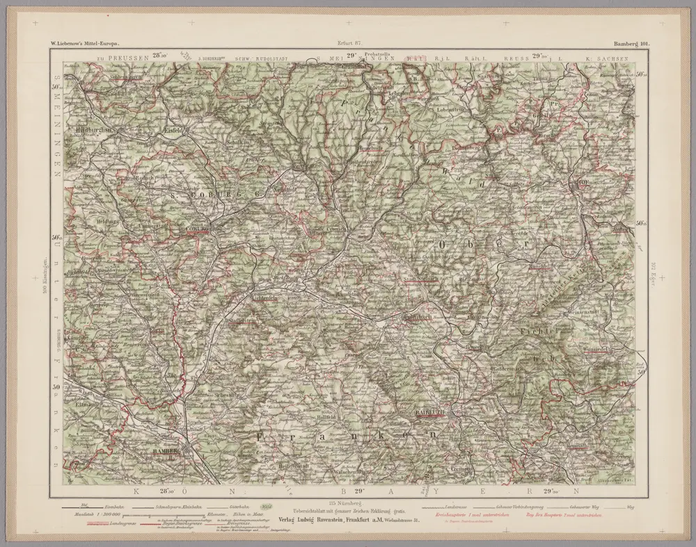 Pré-visualização do mapa antigo