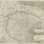 Anteprima della vecchia mappa