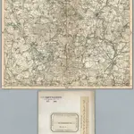 Aperçu de l'ancienne carte