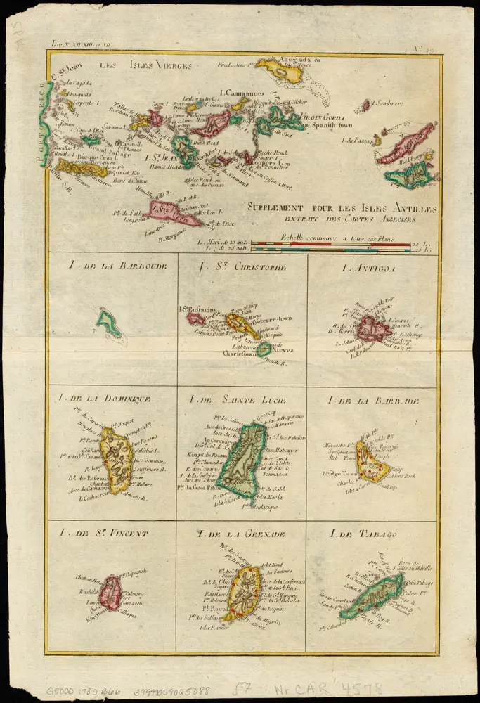 Thumbnail of historical map