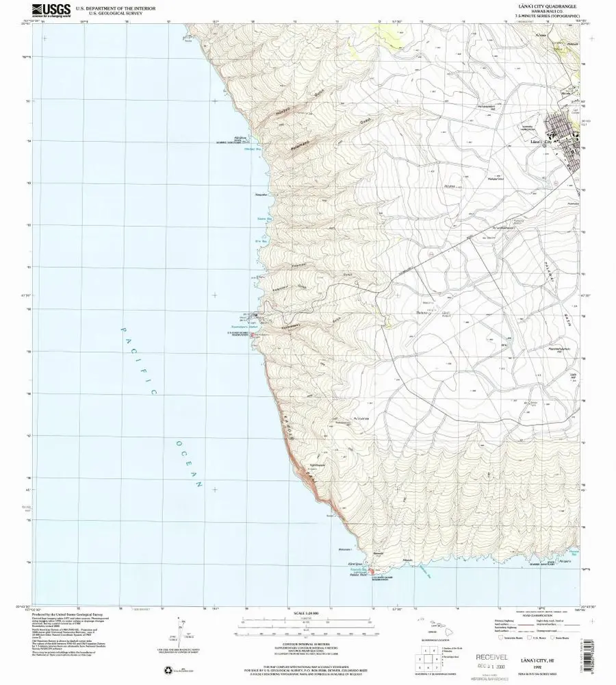 Pré-visualização do mapa antigo