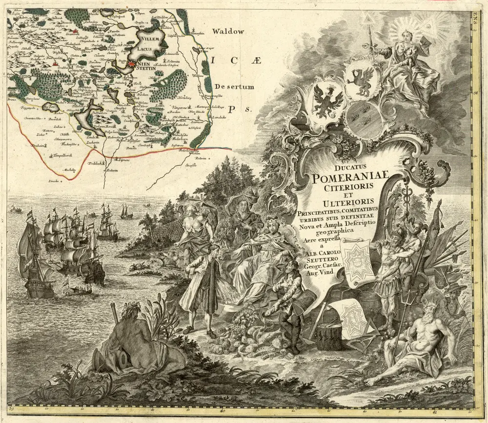 Thumbnail of historical map