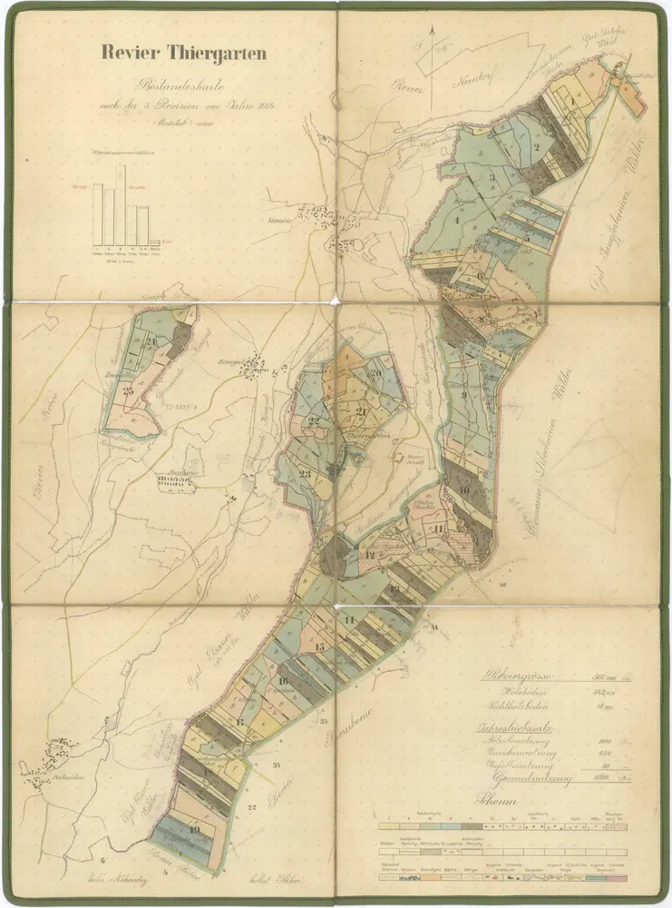 Pré-visualização do mapa antigo