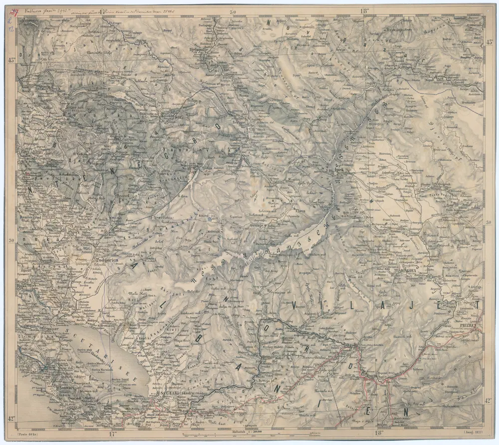 Thumbnail of historical map