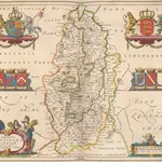 Thumbnail of historical map