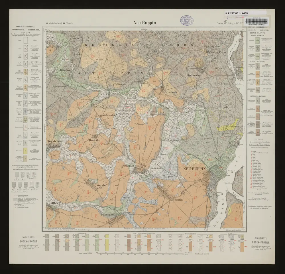 Vista previa del mapa antiguo