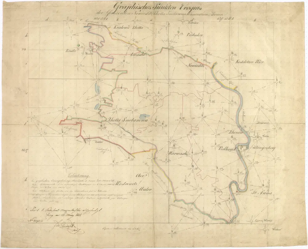 Pré-visualização do mapa antigo