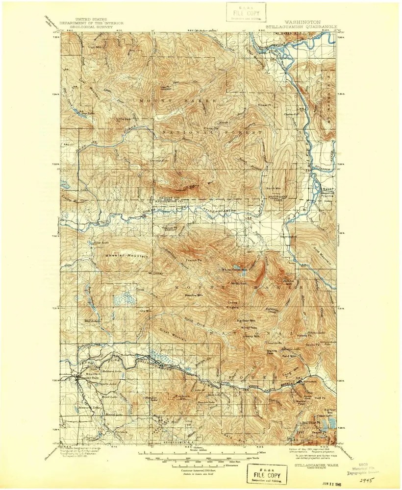 Thumbnail of historical map