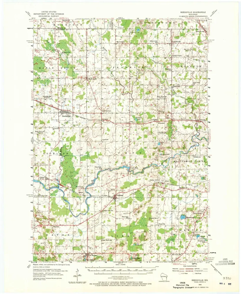 Pré-visualização do mapa antigo